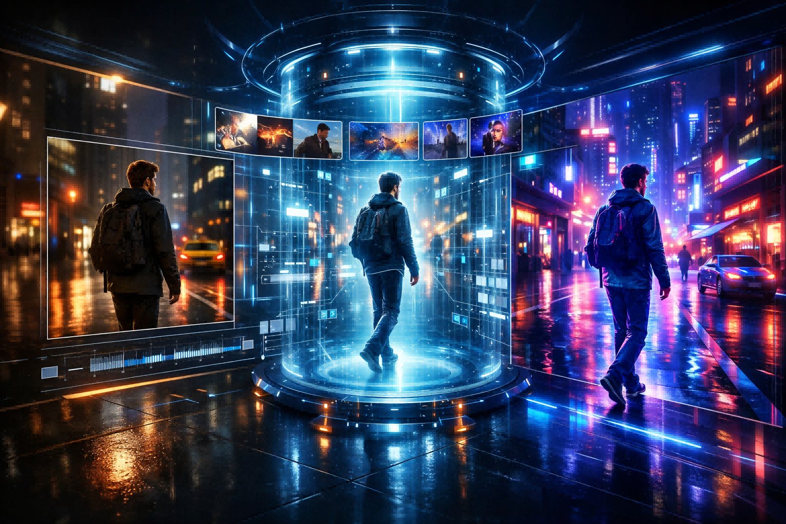 AI Video Style Transfer Guide: How to Stylize Footage with Video-to-Video AI